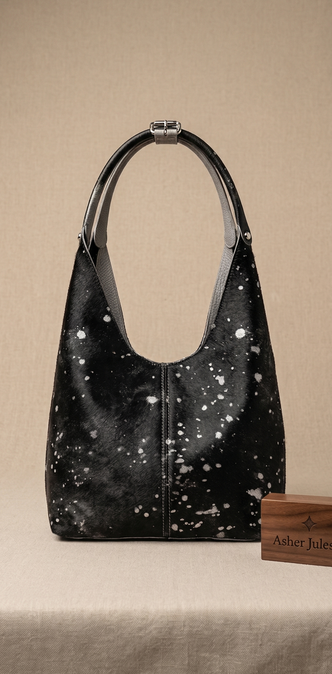 Cartera Luna